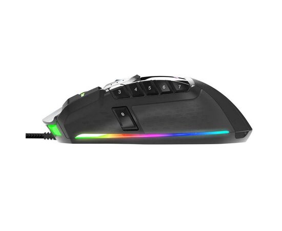 Мышка Patriot Viper V570 Black (PV570LUXWAK), изображение 4 Мышка Patriot Viper V570 Black (PV570LUXWAK), изображение 4