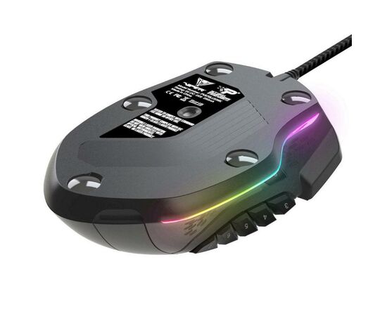 Мышка Patriot Viper V570 Black (PV570LUXWAK), изображение 5 Мышка Patriot Viper V570 Black (PV570LUXWAK), изображение 5