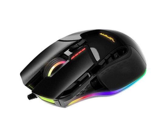 Мышка Patriot Viper V570 Black (PV570LUXWAK)
