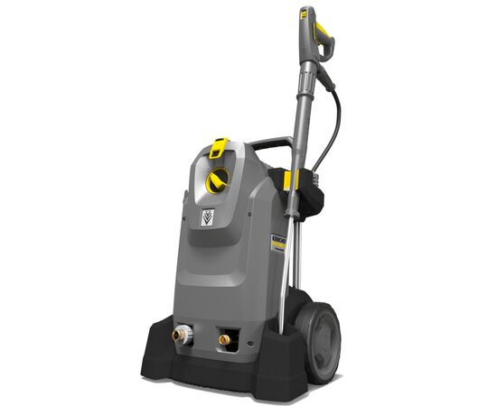 Мойка высокого давления Karcher HD 6/15 М (без нагрева воды) (1.150-930.0), изображение 2 Мойка высокого давления Karcher HD 6/15 М (без нагрева воды) (1.150-930.0), изображение 2
