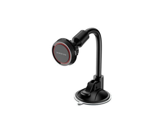 Универсальный автодержатель BOROFONE BH18, Black, Box (30534 / BH18)