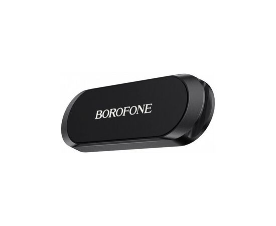 Універсальний автотримач BOROFONE BH28, Black, Box (30528 / BH28)