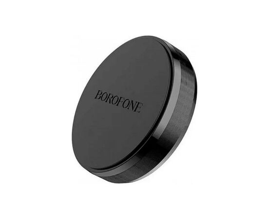 Универсальный автодержатель BOROFONE BH7, Black, Box (30536 / BH7)