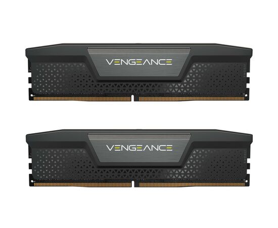 Модуль памяти для компьютера DDR5 32GB (2x16GB) 7000 MHz Vengeance Corsair (CMK32GX5M2X7000C34)