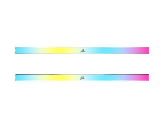 Модуль памяти для компьютера DDR5 32GB (2x16GB) 6000 MHz Vengeance RGB Black Corsair (CMH32GX5M2E6000Z36), изображение 4 Модуль памяти для компьютера DDR5 32GB (2x16GB) 6000 MHz Vengeance RGB Black Corsair (CMH32GX5M2E6000Z36), изображение 4