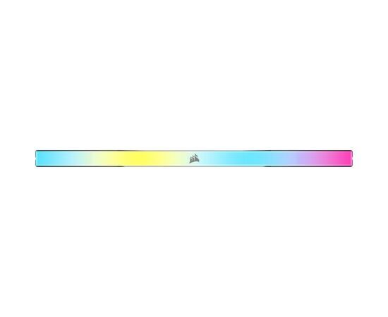 Модуль пам'яті для комп'ютера DDR5 64GB (2x32GB) 6000 MHz Vengeance RGB Corsair (CMH64GX5M2B6000C38), зображення 4 Модуль пам'яті для комп'ютера DDR5 64GB (2x32GB) 6000 MHz Vengeance RGB Corsair (CMH64GX5M2B6000C38), зображення 4