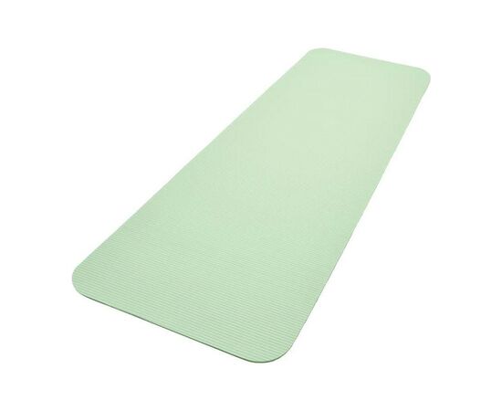 Коврик для фитнеса Adidas Fitness Mat Уні 183 х 61 х 1 см Зелений (ADMT-11015GN), изображение 3 Коврик для фитнеса Adidas Fitness Mat Уні 183 х 61 х 1 см Зелений (ADMT-11015GN), изображение 3