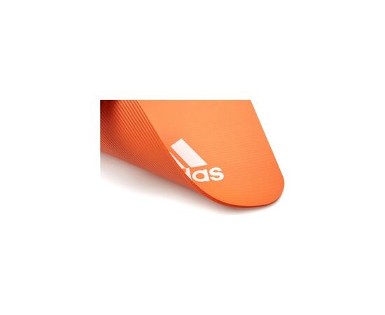 Коврик для фитнеса Adidas Fitness Mat Уні 173 x 61 x 0,7 см Помаранчевий (ADMT-11014OR), изображение 2 Коврик для фитнеса Adidas Fitness Mat Уні 173 x 61 x 0,7 см Помаранчевий (ADMT-11014OR), изображение 2