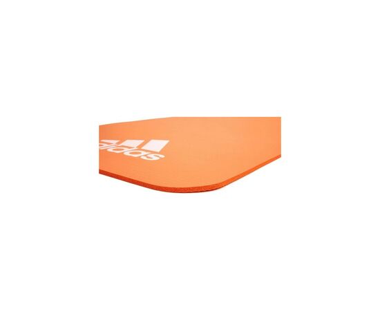Коврик для фитнеса Adidas Fitness Mat Уні 173 x 61 x 0,7 см Помаранчевий (ADMT-11014OR), изображение 5 Коврик для фитнеса Adidas Fitness Mat Уні 173 x 61 x 0,7 см Помаранчевий (ADMT-11014OR), изображение 5