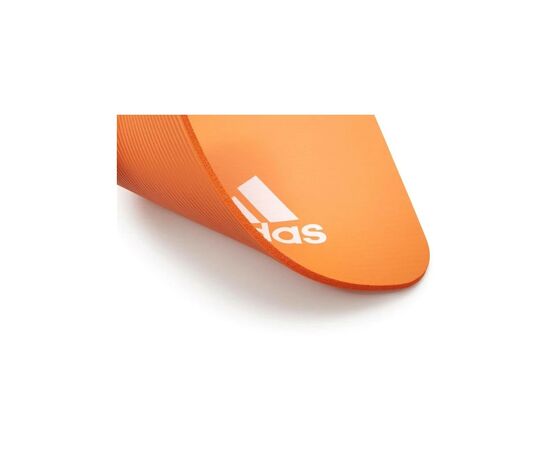 Коврик для фитнеса Adidas Fitness Mat Уні 183 х 61 х 1 см Помаранчевий (ADMT-11015OR)