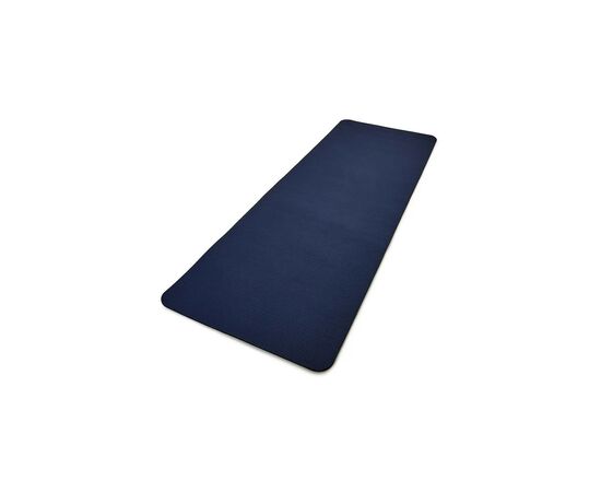 Коврик для фитнеса Adidas Fitness Mat Уні 173 x 61 x 0,7 см Синій (ADMT-11014BL), изображение 2 Коврик для фитнеса Adidas Fitness Mat Уні 173 x 61 x 0,7 см Синій (ADMT-11014BL), изображение 2