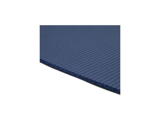 Коврик для фитнеса Adidas Fitness Mat Уні 173 x 61 x 0,7 см Синій (ADMT-11014BL), изображение 8 Коврик для фитнеса Adidas Fitness Mat Уні 173 x 61 x 0,7 см Синій (ADMT-11014BL), изображение 8