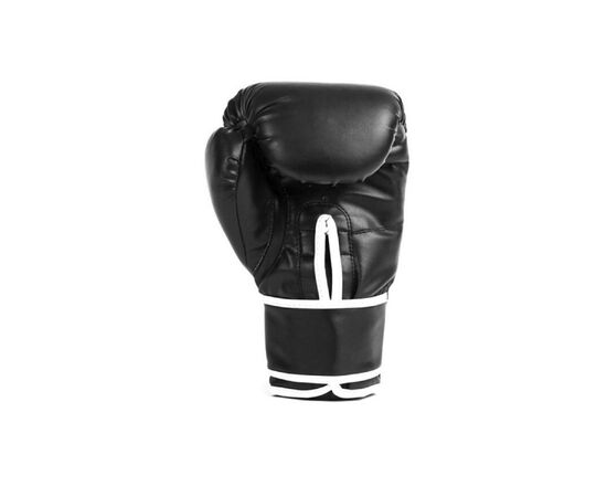 Боксерские перчатки Everlast Core 2 GL 870251-70 чорний L/XL (009283608743), изображение 4 Боксерские перчатки Everlast Core 2 GL 870251-70 чорний L/XL (009283608743), изображение 4
