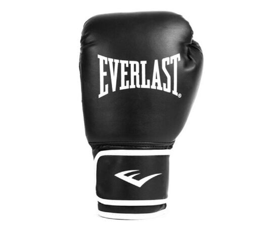 Боксерские перчатки Everlast Core 2 GL 870251-70 чорний L/XL (009283608743)