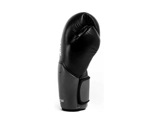 Боксерские перчатки Everlast Elite Training Gloves 870271-70-81 чорний 8 oz (009283609054), изображение 3 Боксерские перчатки Everlast Elite Training Gloves 870271-70-81 чорний 8 oz (009283609054), изображение 3