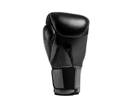 Боксерские перчатки Everlast Elite Training Gloves 870271-70-81 чорний 8 oz (009283609054), изображение 4 Боксерские перчатки Everlast Elite Training Gloves 870271-70-81 чорний 8 oz (009283609054), изображение 4