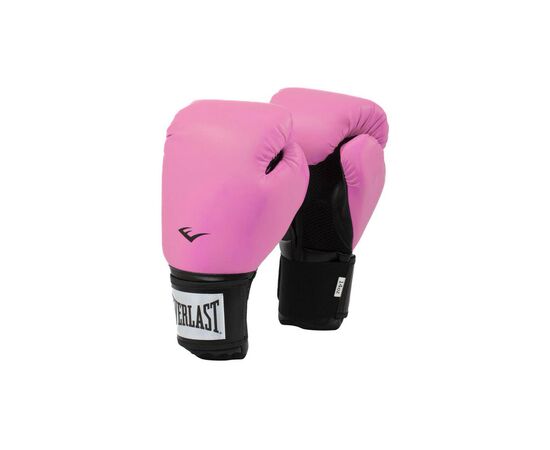 Боксерские перчатки Everlast ProStyle 2 Boxing Gloves 925330-70-138 рожевий 8 oz (009283620547)