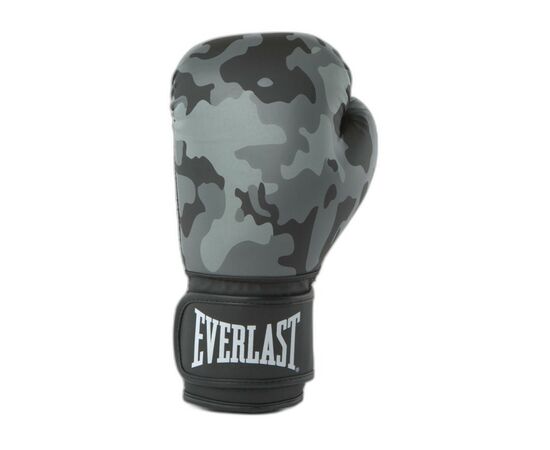 Боксерські рукавички Everlast Spark Boxing Gloves 919580-70-1212 сірий 12 oz (009283613266)