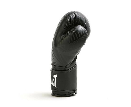 Боксерские перчатки Everlast Spark Training Gloves 870930-70-816 чорний 16 oz (009283609450), изображение 4 Боксерские перчатки Everlast Spark Training Gloves 870930-70-816 чорний 16 oz (009283609450), изображение 4