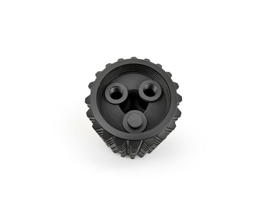 Масажный ролик Adidas Foam Ab Roller ADAC-11405 44 x 12,8 x 12,8 см Чорний (885652018678), изображение 10 Масажный ролик Adidas Foam Ab Roller ADAC-11405 44 x 12,8 x 12,8 см Чорний (885652018678), изображение 10