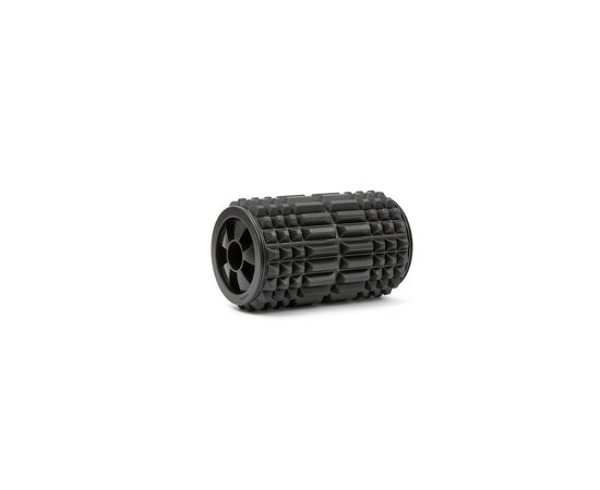 Масажный ролик Adidas Foam Ab Roller ADAC-11405 44 x 12,8 x 12,8 см Чорний (885652018678), изображение 3 Масажный ролик Adidas Foam Ab Roller ADAC-11405 44 x 12,8 x 12,8 см Чорний (885652018678), изображение 3