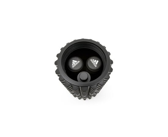 Масажный ролик Adidas Foam Ab Roller ADAC-11405 44 x 12,8 x 12,8 см Чорний (885652018678), изображение 6 Масажный ролик Adidas Foam Ab Roller ADAC-11405 44 x 12,8 x 12,8 см Чорний (885652018678), изображение 6