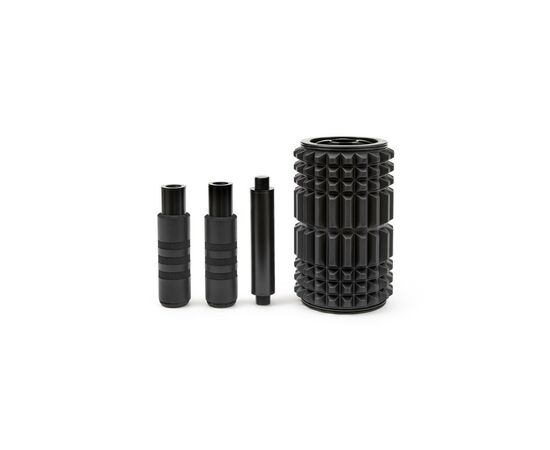 Масажный ролик Adidas Foam Ab Roller ADAC-11405 44 x 12,8 x 12,8 см Чорний (885652018678), изображение 8 Масажный ролик Adidas Foam Ab Roller ADAC-11405 44 x 12,8 x 12,8 см Чорний (885652018678), изображение 8