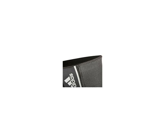 Бинт для спорта Adidas Universal Support Wrap Long ADSU-13373 Сірий (885652007658), изображение 4 Бинт для спорта Adidas Universal Support Wrap Long ADSU-13373 Сірий (885652007658), изображение 4