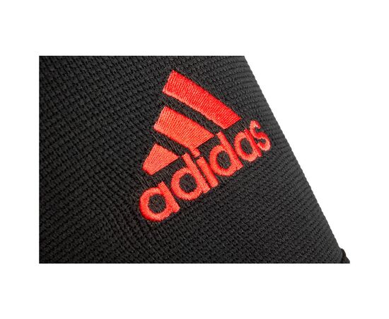 Фиксатор локтя Adidas Elbow Support ADSU-12432RD Чорний M (885652010054), изображение 3 Фиксатор локтя Adidas Elbow Support ADSU-12432RD Чорний M (885652010054), изображение 3