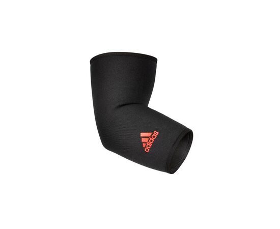 Фиксатор локтя Adidas Elbow Support ADSU-12434RD Чорний XL (885652010078), изображение 3 Фиксатор локтя Adidas Elbow Support ADSU-12434RD Чорний XL (885652010078), изображение 3