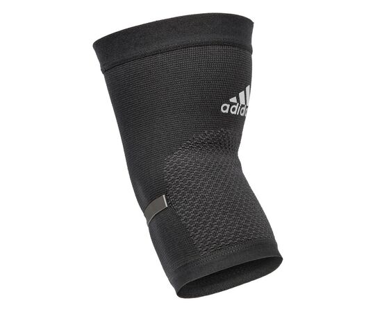 Фиксатор локтя Adidas Performance Elbow Support ADSU-13332 Чорний M (885652007610)