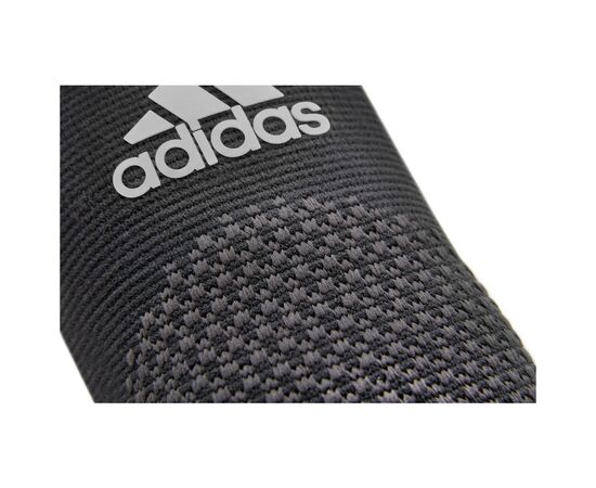 Фиксатор локтя Adidas Performance Elbow Support ADSU-13331 Чорний S (885652007603), изображение 4 Фиксатор локтя Adidas Performance Elbow Support ADSU-13331 Чорний S (885652007603), изображение 4