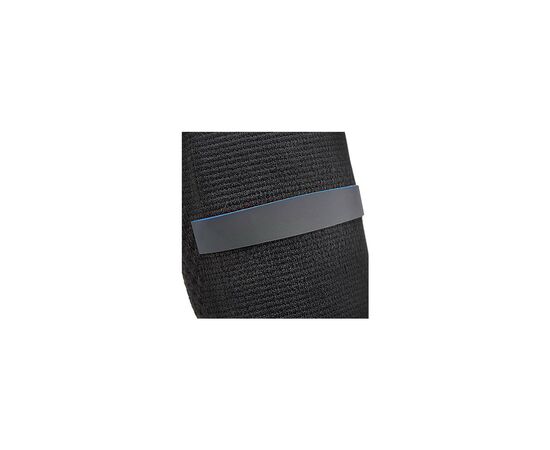 Фиксатор локтя Adidas Performance Elbow Support ADSU-13331BL Чорний/Синій S (885652019392), изображение 3 Фиксатор локтя Adidas Performance Elbow Support ADSU-13331BL Чорний/Синій S (885652019392), изображение 3