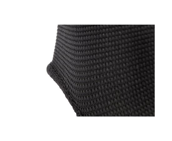 Фіксатор гомілкостопа Adidas Ankle Support ADSU-12414RD Чорний XL (885652009997), зображення 2 Фіксатор гомілкостопа Adidas Ankle Support ADSU-12414RD Чорний XL (885652009997), зображення 2