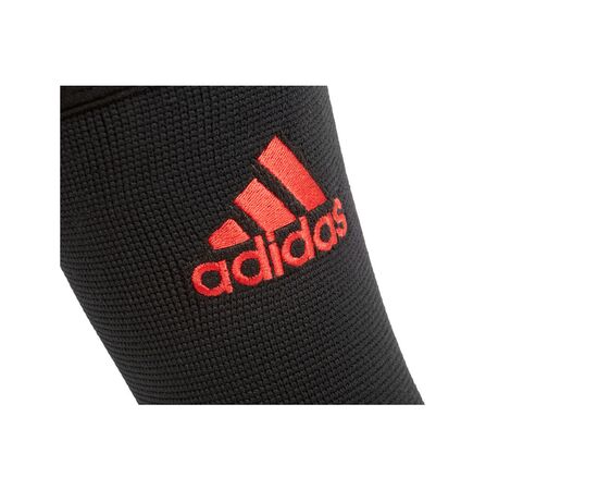 Фіксатор гомілкостопа Adidas Ankle Support ADSU-12414RD Чорний XL (885652009997), зображення 4 Фіксатор гомілкостопа Adidas Ankle Support ADSU-12414RD Чорний XL (885652009997), зображення 4