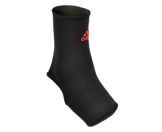 Фиксатор голеностопа Adidas Ankle Support ADSU-12414RD Чорний XL (885652009997)