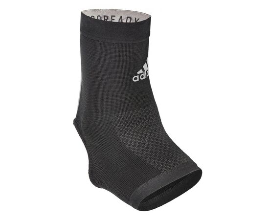 Фіксатор гомілкостопа Adidas Performance Ankle Support ADSU-13314 Чорний XL (885652007559)