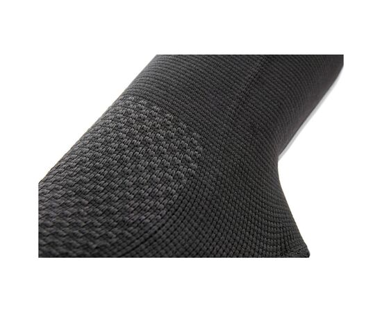 Фиксатор голеностопа Adidas Performance Ankle Support ADSU-13311BL Чорний/Синій S (885652019231), изображение 3 Фиксатор голеностопа Adidas Performance Ankle Support ADSU-13311BL Чорний/Синій S (885652019231), изображение 3