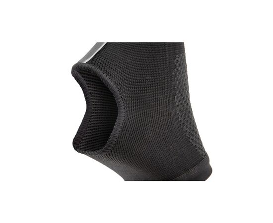 Фиксатор голеностопа Adidas Performance Ankle Support ADSU-13311BL Чорний/Синій S (885652019231), изображение 4 Фиксатор голеностопа Adidas Performance Ankle Support ADSU-13311BL Чорний/Синій S (885652019231), изображение 4
