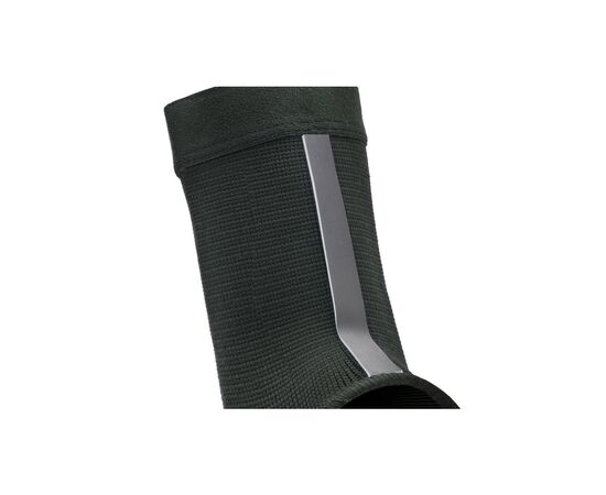 Фиксатор голеностопа Adidas Performance Ankle Support ADSU-13311BL Чорний/Синій S (885652019231), изображение 5 Фиксатор голеностопа Adidas Performance Ankle Support ADSU-13311BL Чорний/Синій S (885652019231), изображение 5