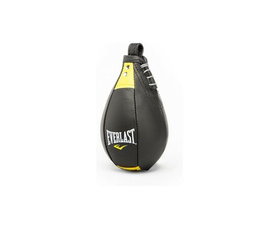 Груша боксерская Everlast Kangaroo Speed Bag 821590-70-8 Чорний 20 х 12,5 см (009283543747)