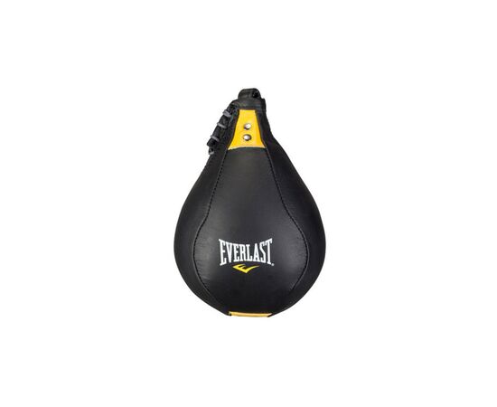 Груша боксерская Everlast Kangaroo Speed Bag 821591-70-8 Чорний 22 х 15 см (009283543785)