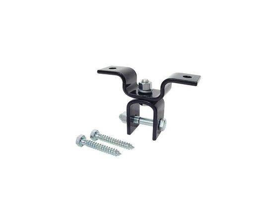 Крепление для боксерского мешка Everlast Wood Beam Heavy Bag Hanger 833330-70-8 Чорний (009283046804)