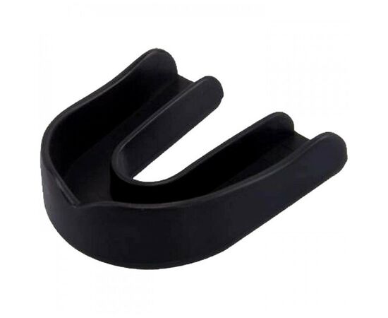 Капа Everlast Single Mouth Guard 722391-70-8 Чорна Уні T (009283244057)