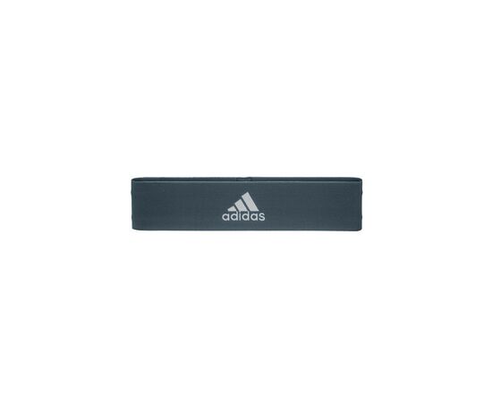 Эспандер Adidas Resistance Band Heavy ADTB-10705BL 70 х 7,6 х 0,5 Темно-синій (885652018739)