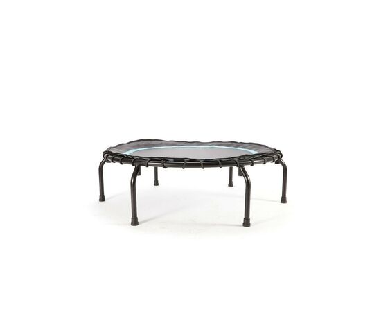 Батут LivePro Trampoline LP8250 чорний/синій Уні 100см (6951376103595)