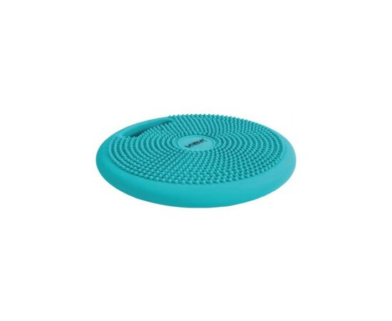 Балансувальний диск LivePro Massage Cushion LS3592-MC блакитний 33 см (6951376104929)