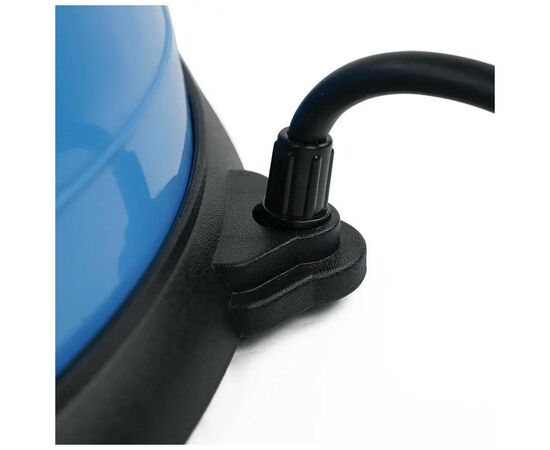 Балансировочный диск LiveUp Bosu Ball 58 см синій LS3570 (6951376103113), изображение 4 Балансировочный диск LiveUp Bosu Ball 58 см синій LS3570 (6951376103113), изображение 4