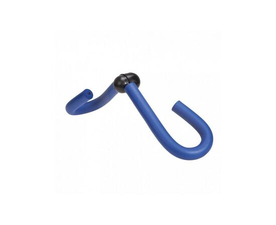 Еспандер LiveUp Thigh Master метелик LS3166 синій 30см (6951376107135)