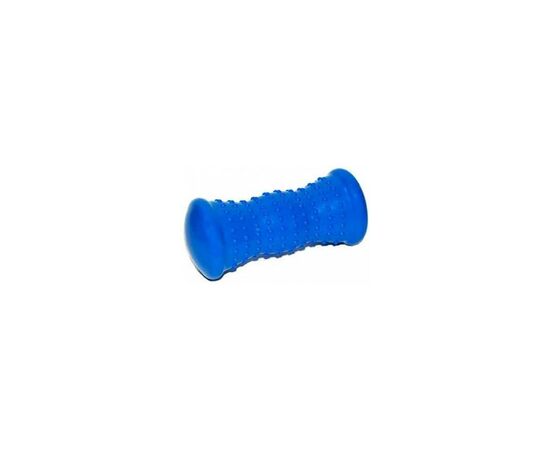 Масажный ролик LiveUp Hot and Cold Roller LS5061 синій 18х7.5х8см (6951376170573)